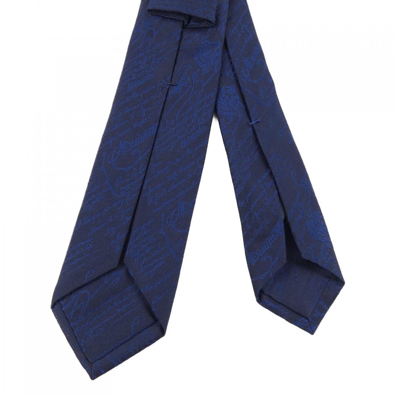 ベルルッティ Berluti NECKTIE