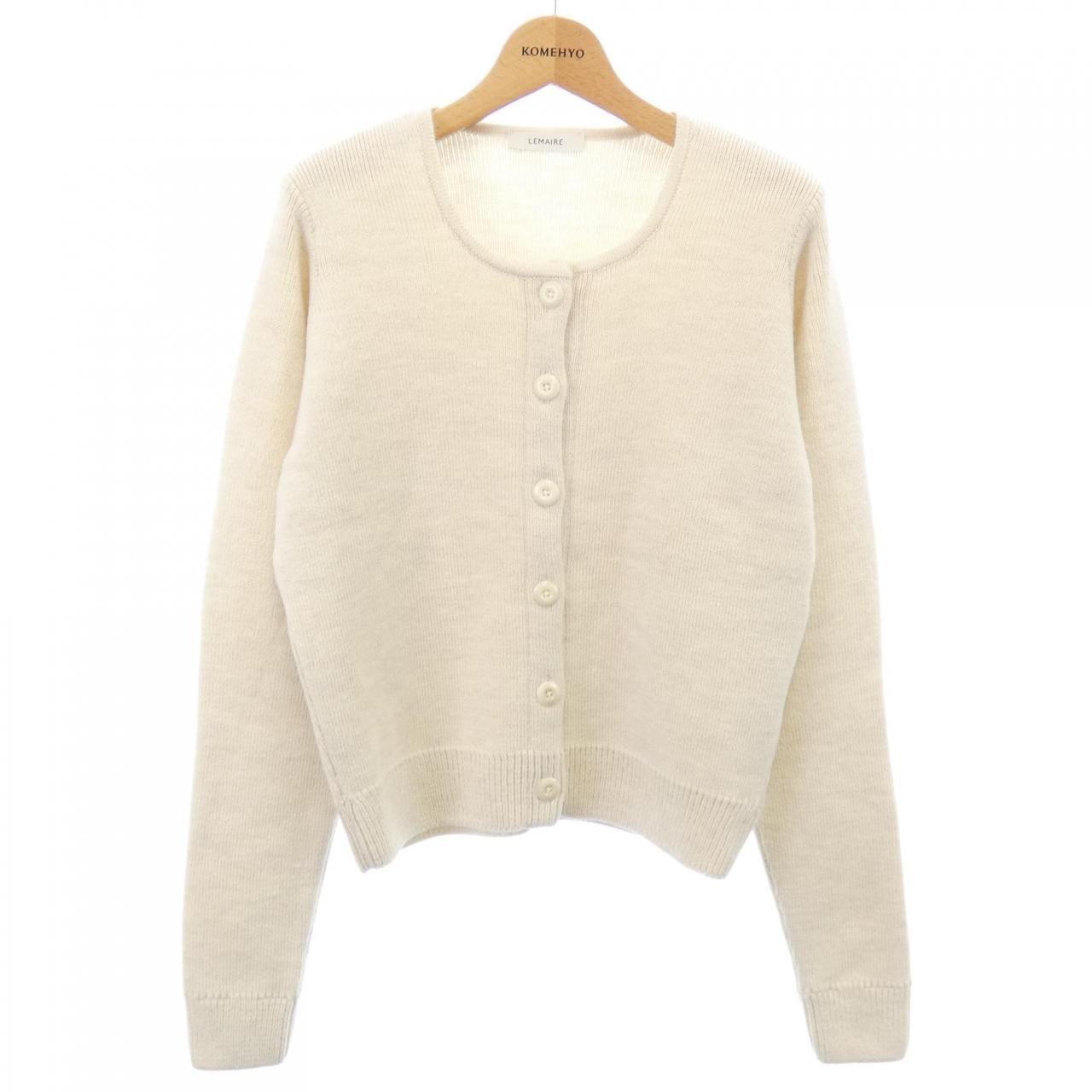 ルメール LEMAIRE TO1411 LK1028 カーディガン