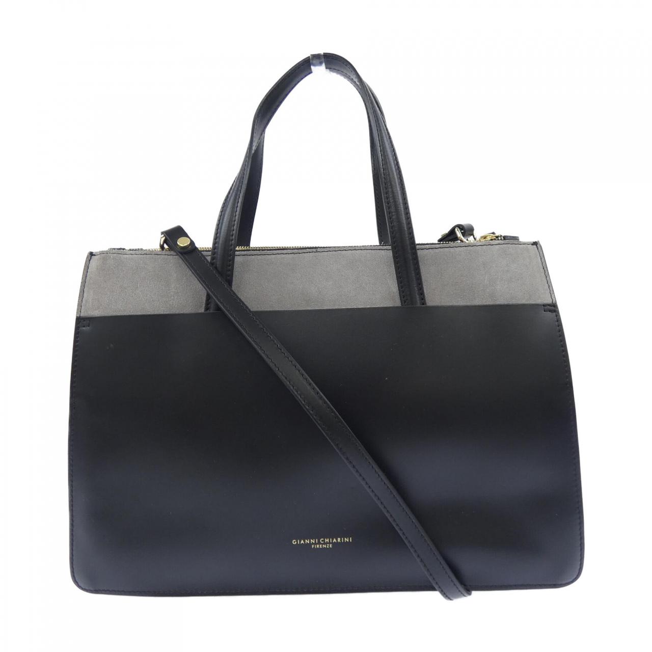 ジャンニキアリーニ GIANNI CHIARINI BAG