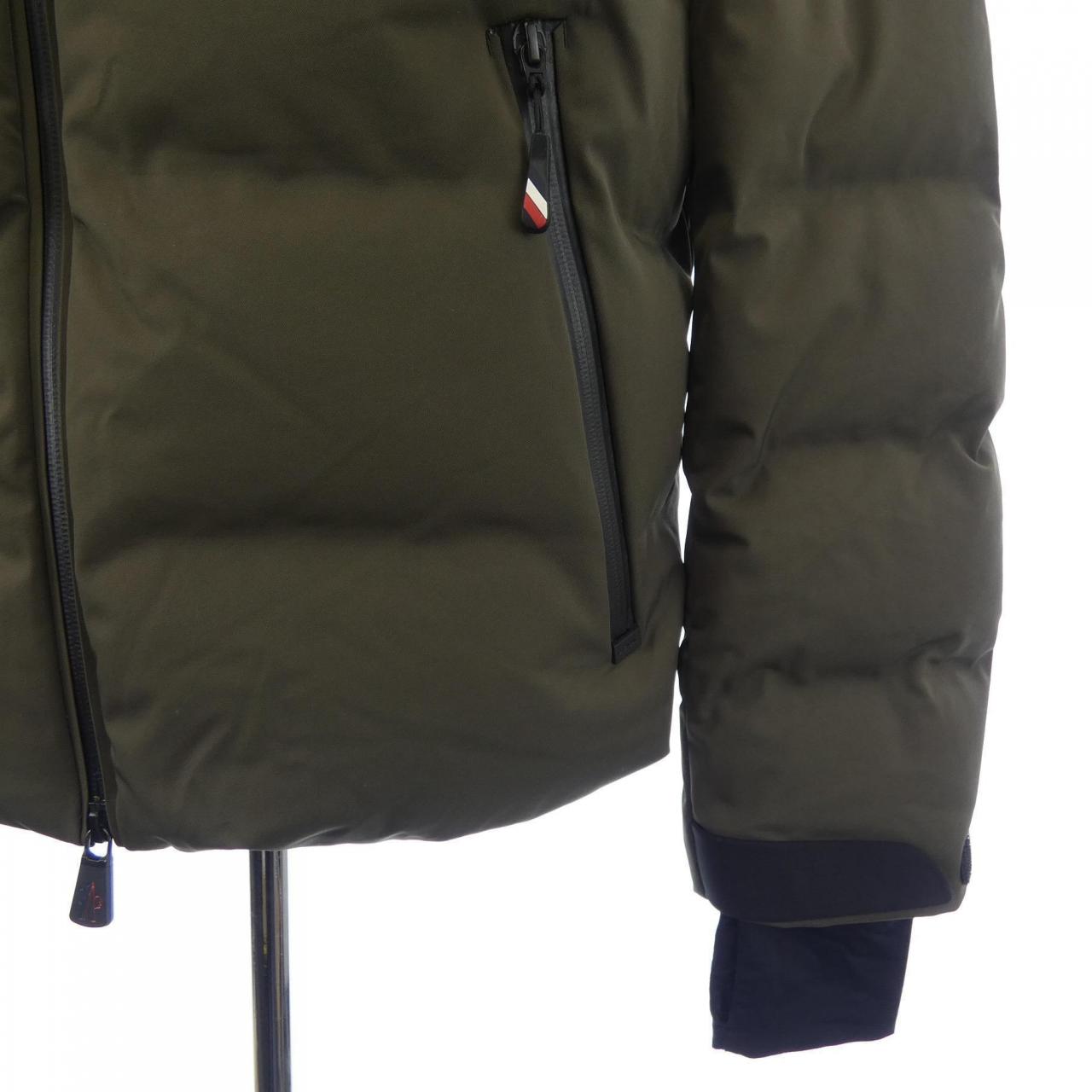 モンクレールグルノーブル MONCLER GRENOBLE MONTGETECH ダウンジャケット