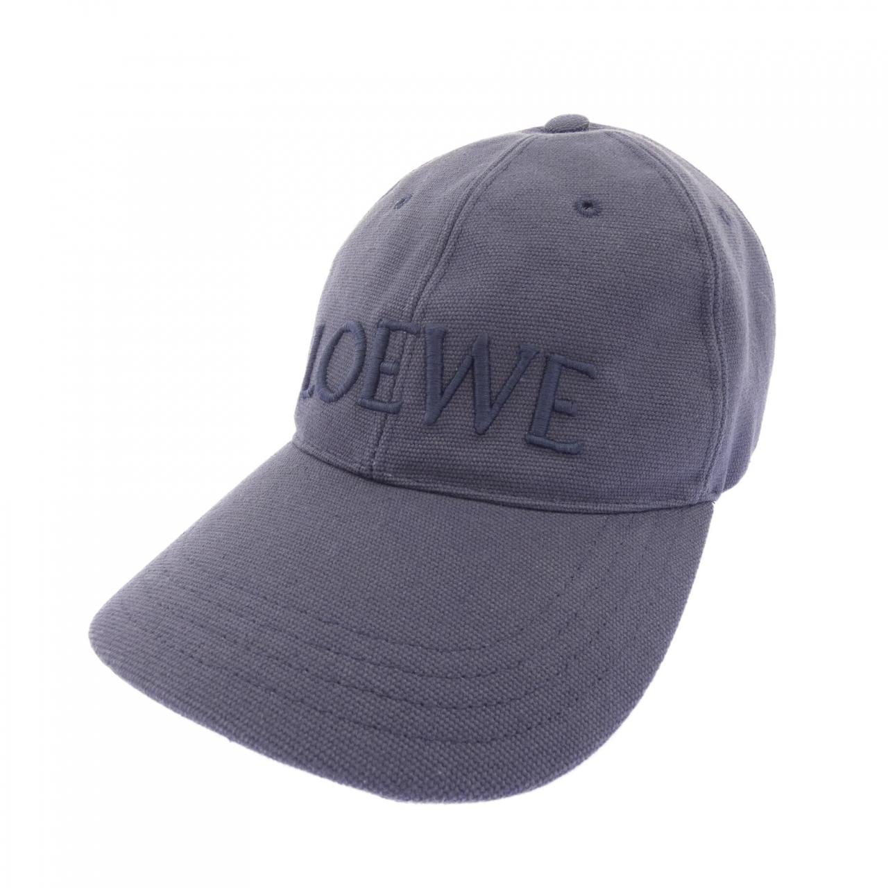 ロエベ LOEWE K820358X81 キャップ