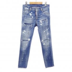 ディースクエアード DSQUARED2 S75LB0876 ジーンズ