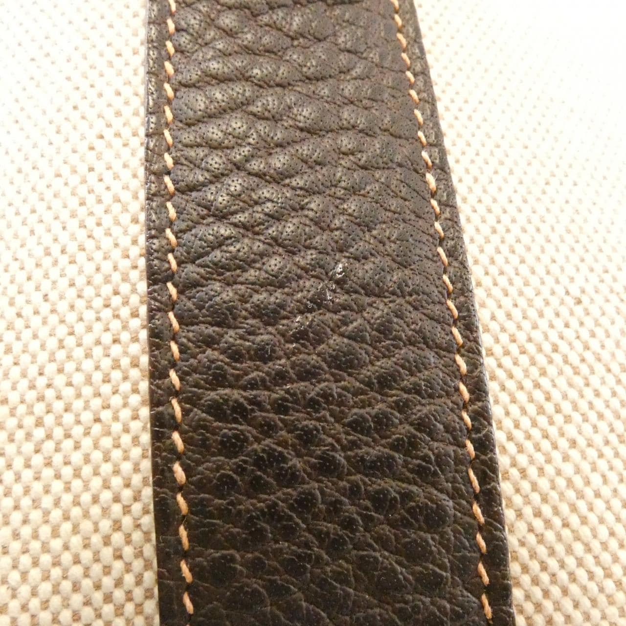 エルメス ガーデン パーティ 36cm 034924CK バッグ