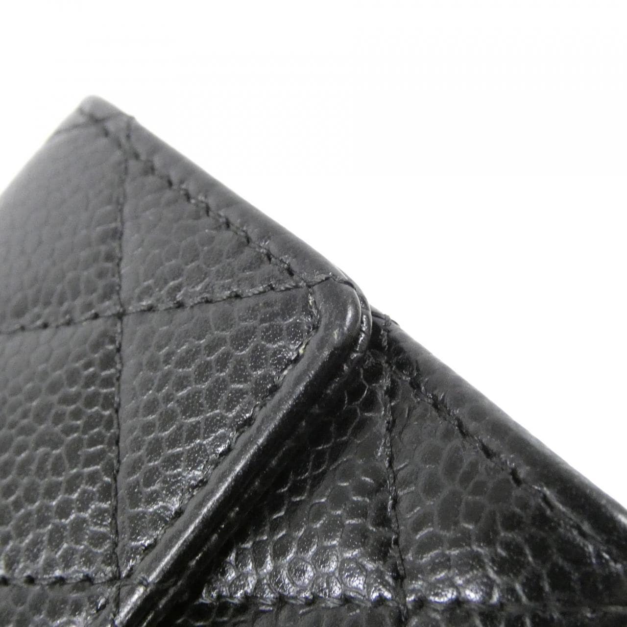 シャネル タイムレスクラシック ライン 50169 カードケース