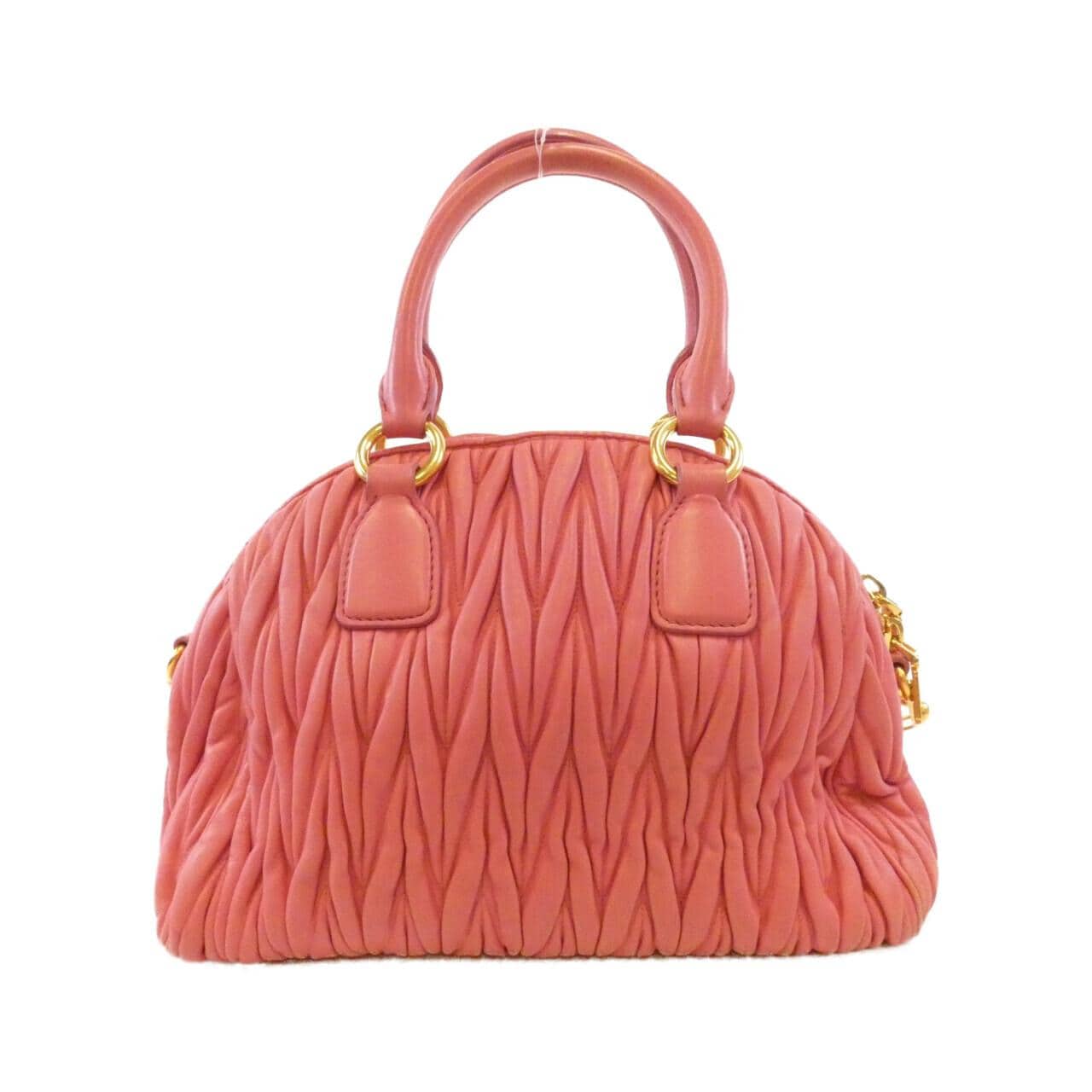 ミュウミュウ RL0066 バッグ