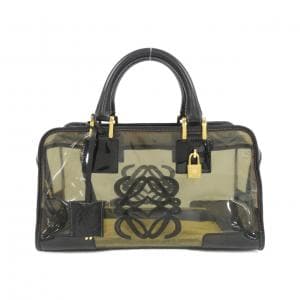 ロエベ アマソナ 28cm 311 51 001 バッグ