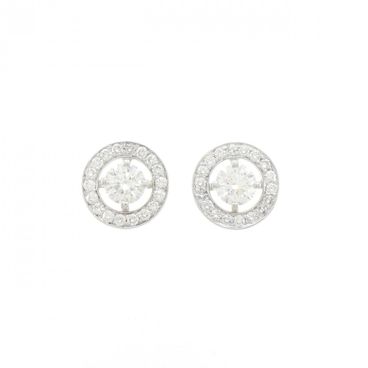 Boucheron ABBA Earrings