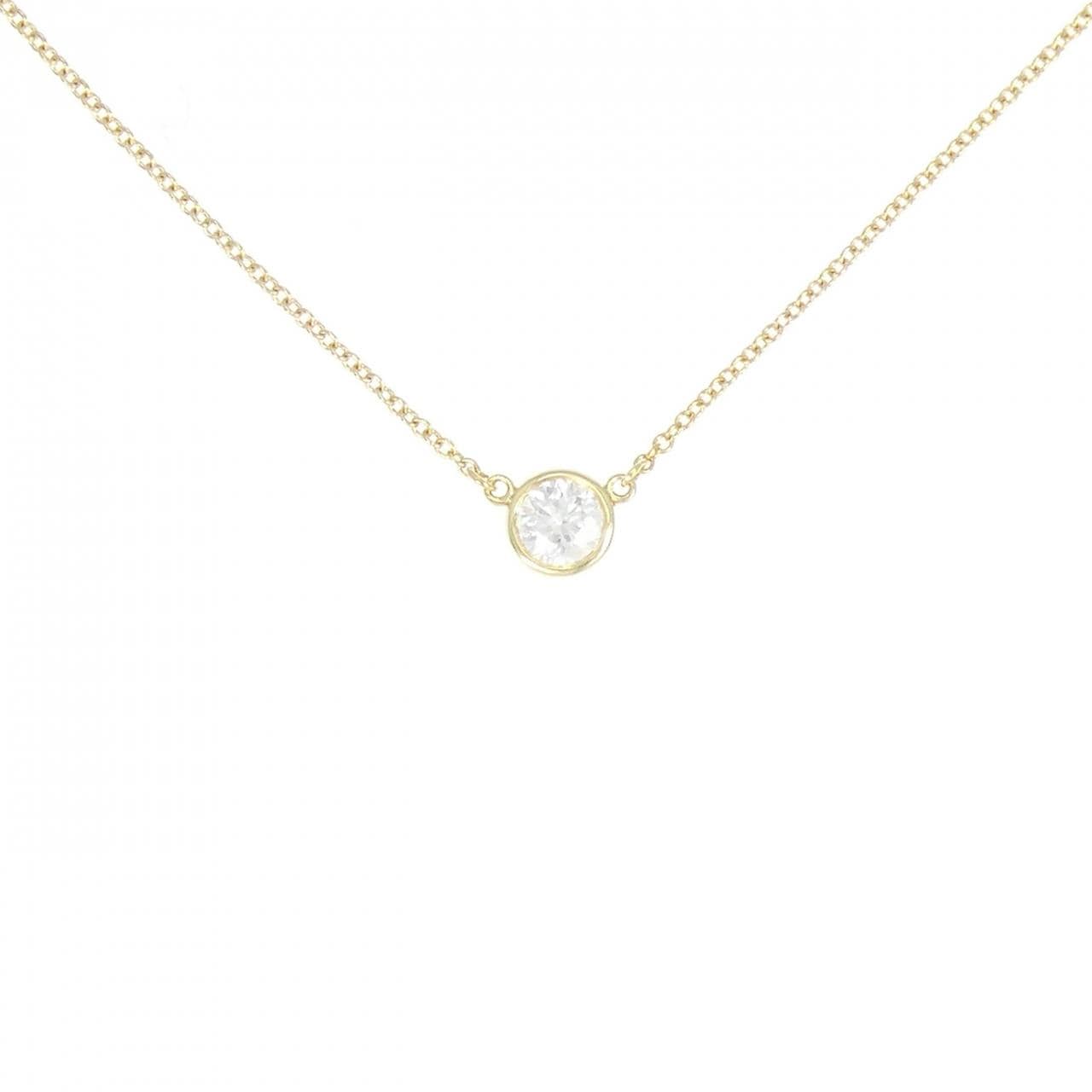 TIFFANY By The Yard necklace