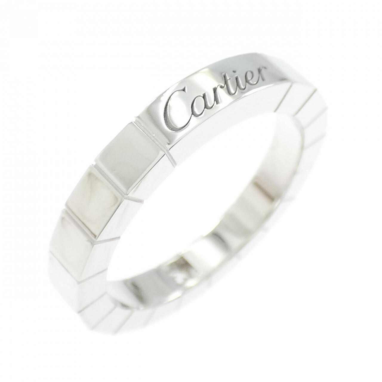 カルティエ ラニエール 1P リング