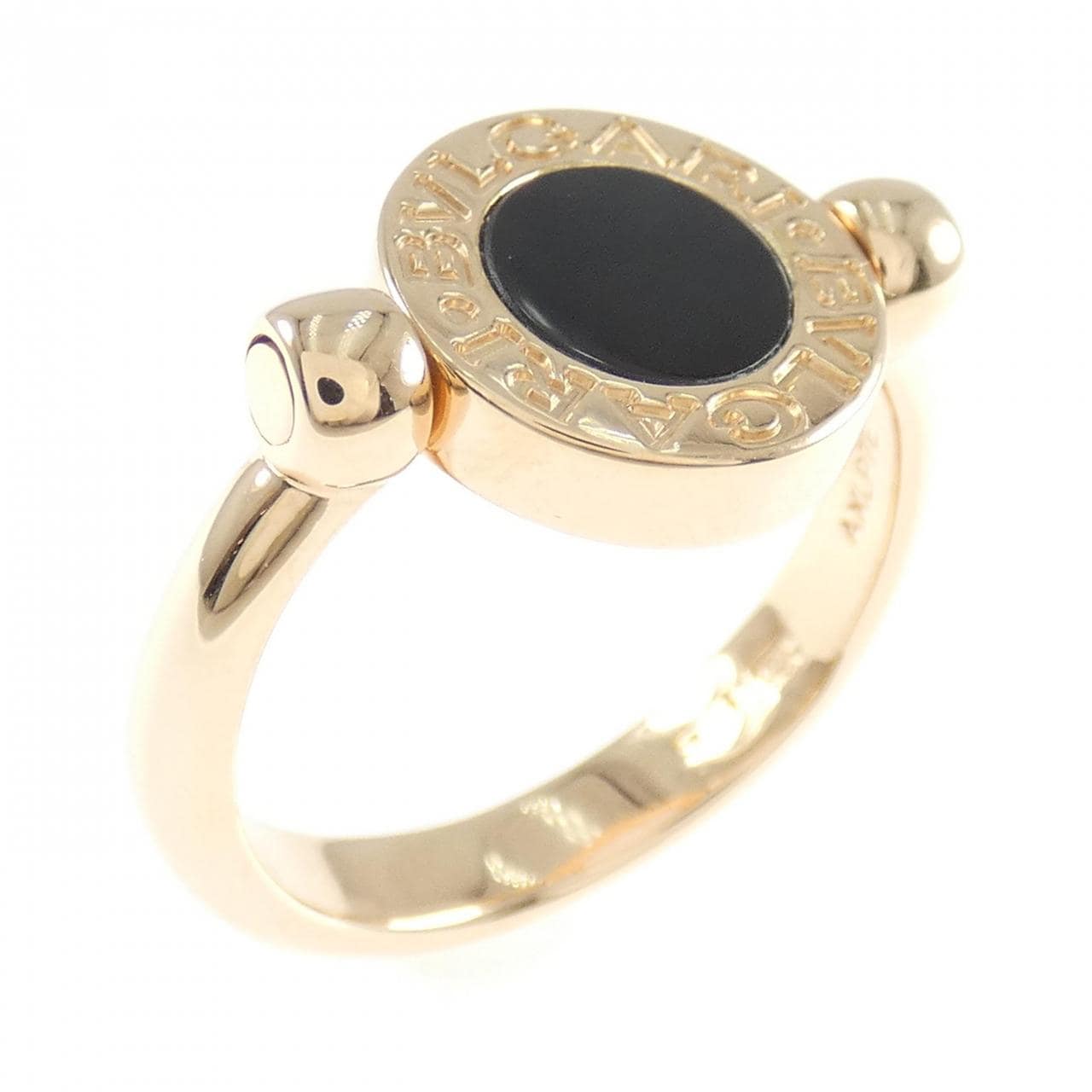 ブルガリ ブルガリブルガリ リング