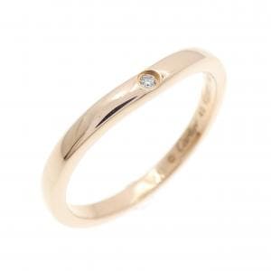 カルティエ バレリーナ 3P リング