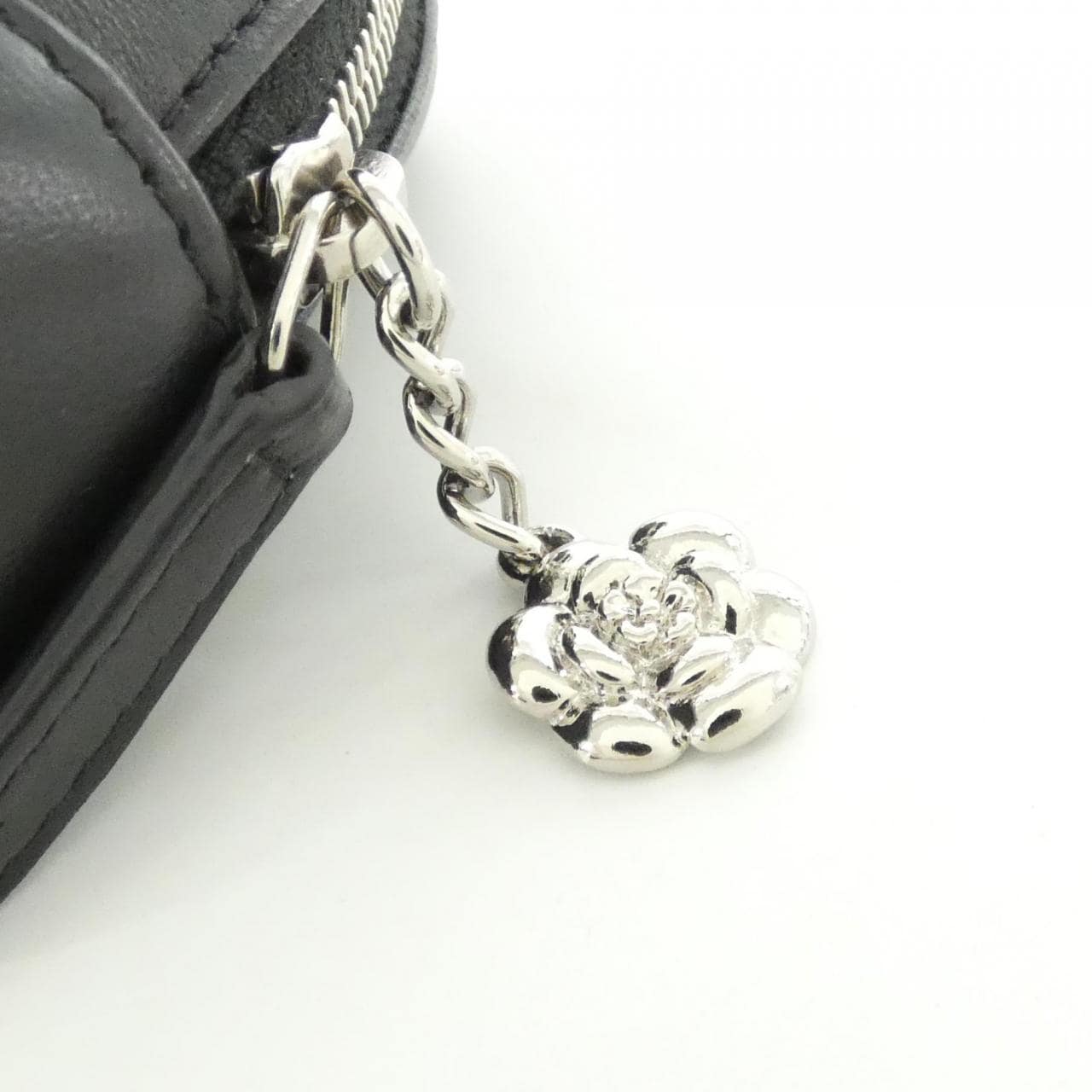 シャネル 82550 ポーチ