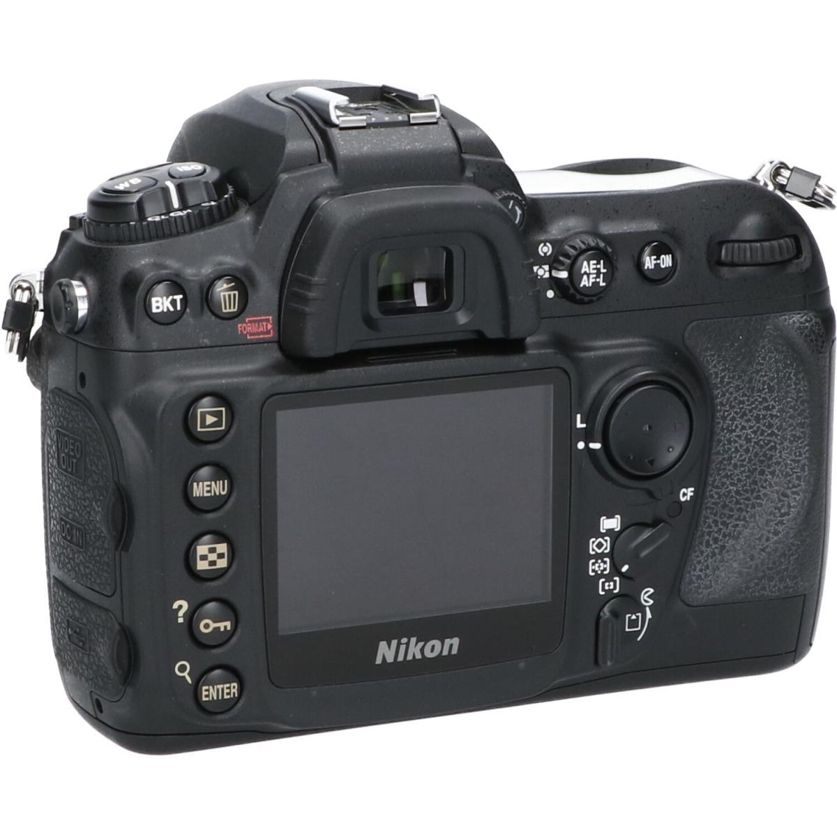 ＮＩＫＯＮ　Ｄ２００