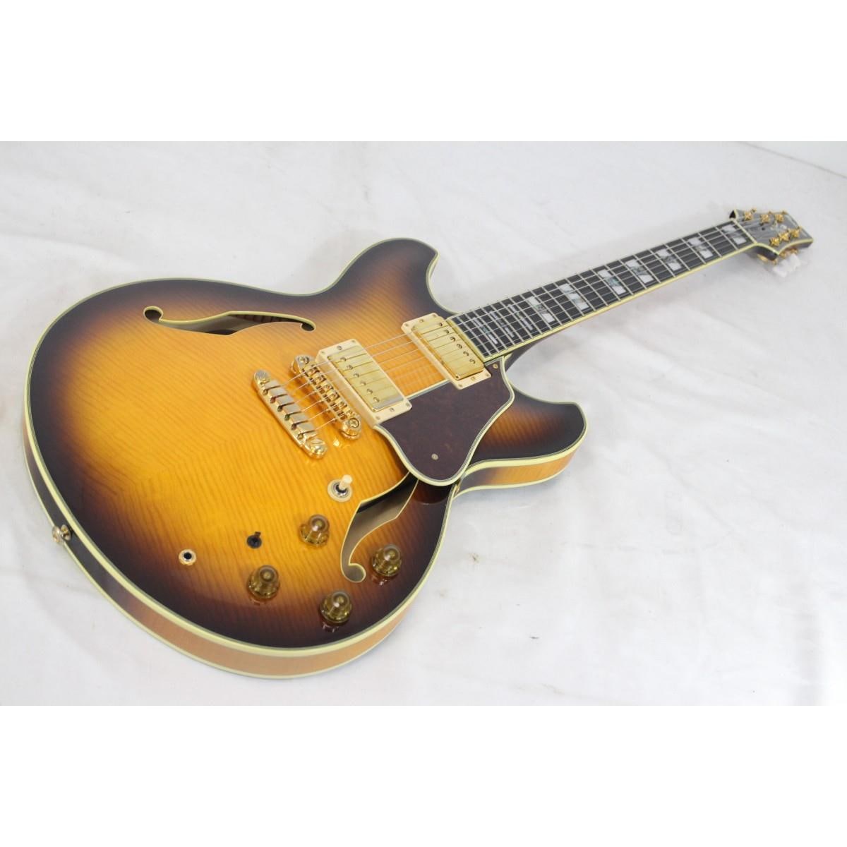 IBANEZ AS200