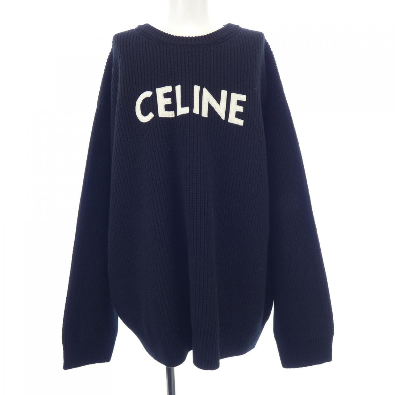 セリーヌ CELINE ニット