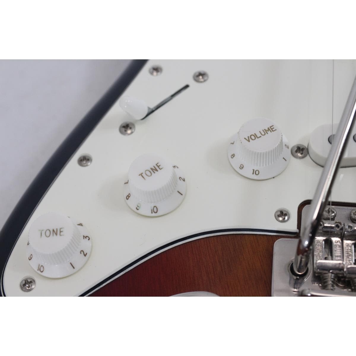 ＳＱＵＩＥＲ　　Ｃ．ＶＩＢＥ　６０Ｓ　ＳＴＲＡＴＯＣＡＳＴＥＲ