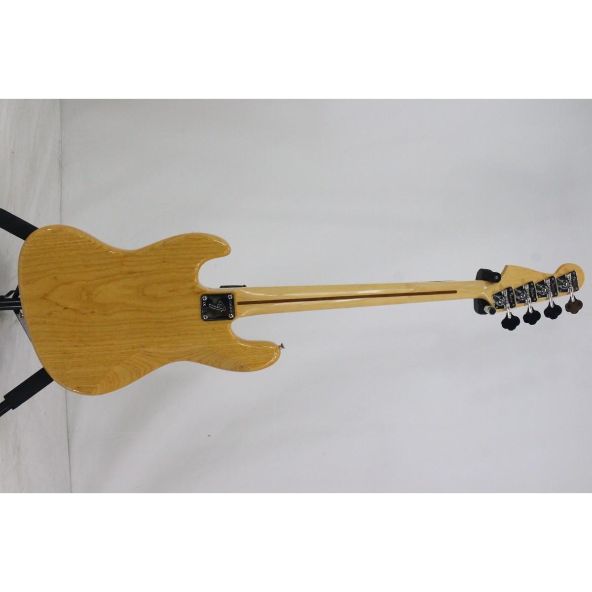 ＦＥＮＤＥＲ　ＡＭＥＲＩＣＡＮ　ＯＲＩＧＩＮＡＬ　７０Ｓ　ＪＡＺＺ　ＢＡＳＳ
