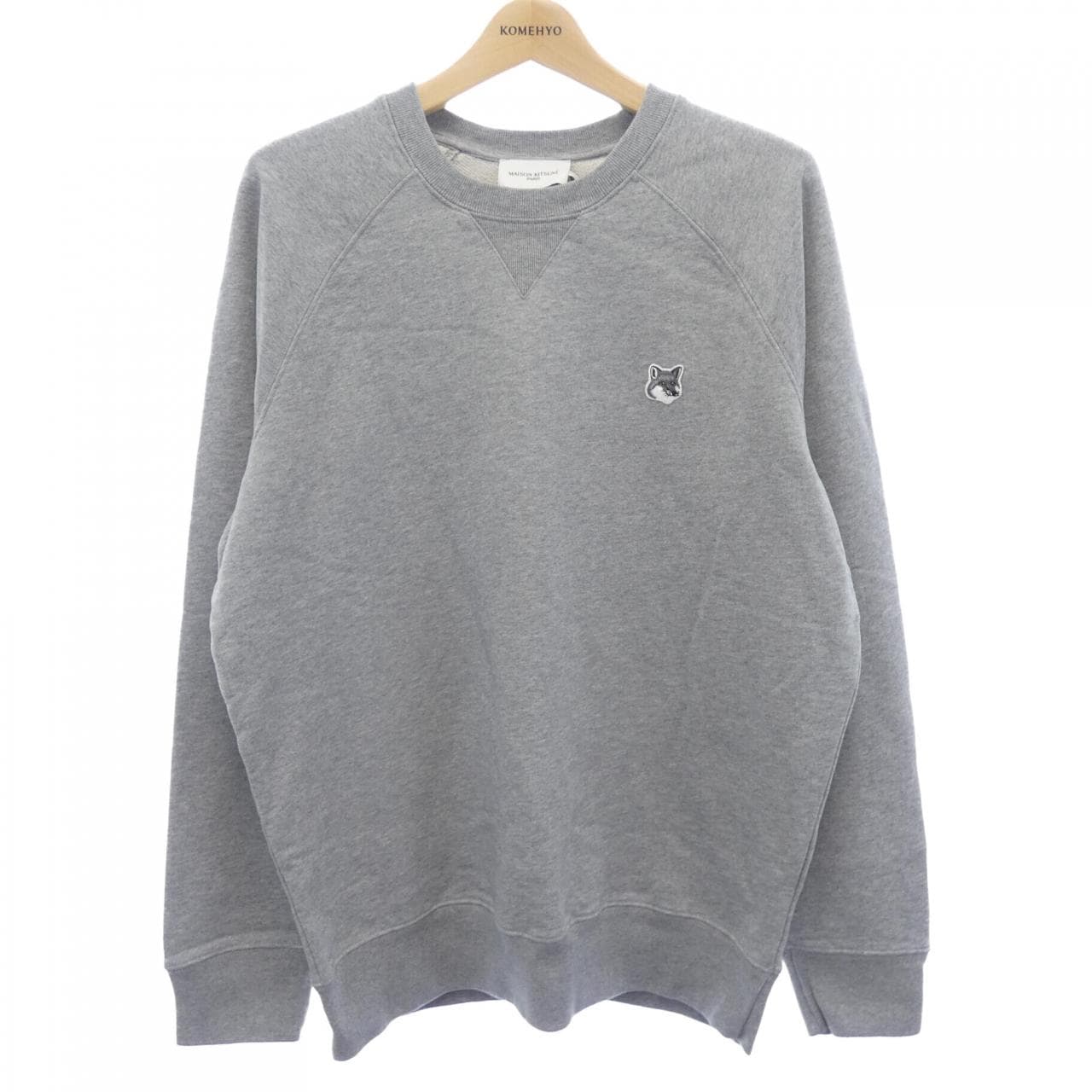 MAISON KITSUNE GM00333KM0002 Sweatshirt