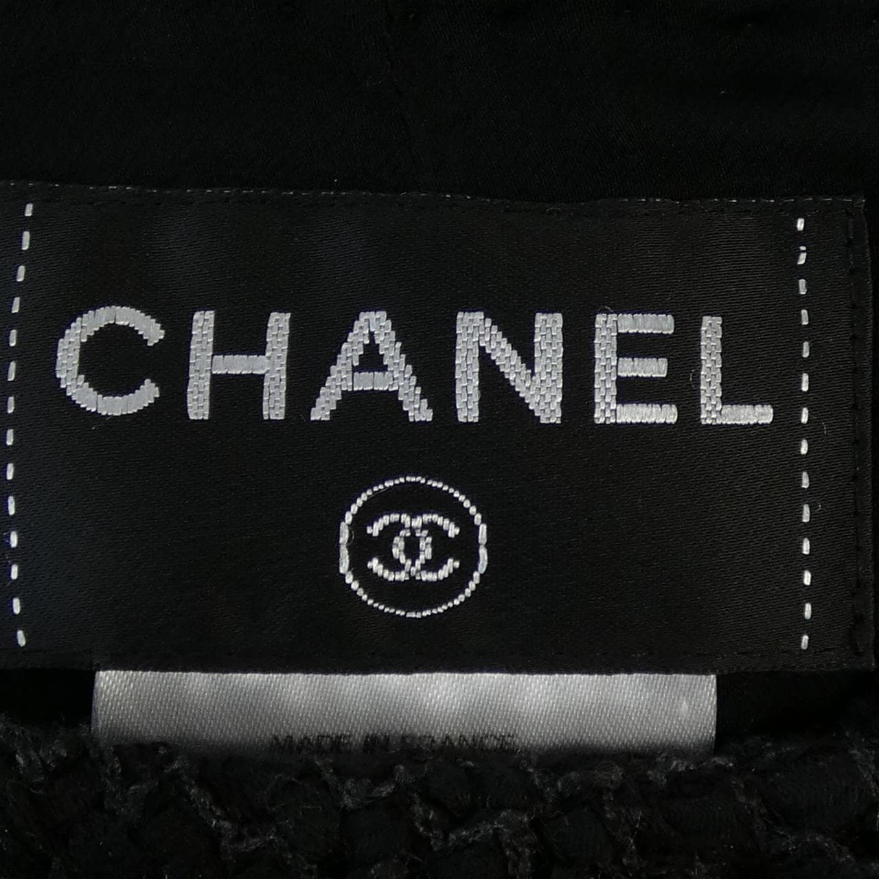 シャネル CHANEL P43115V17673 ワンピース