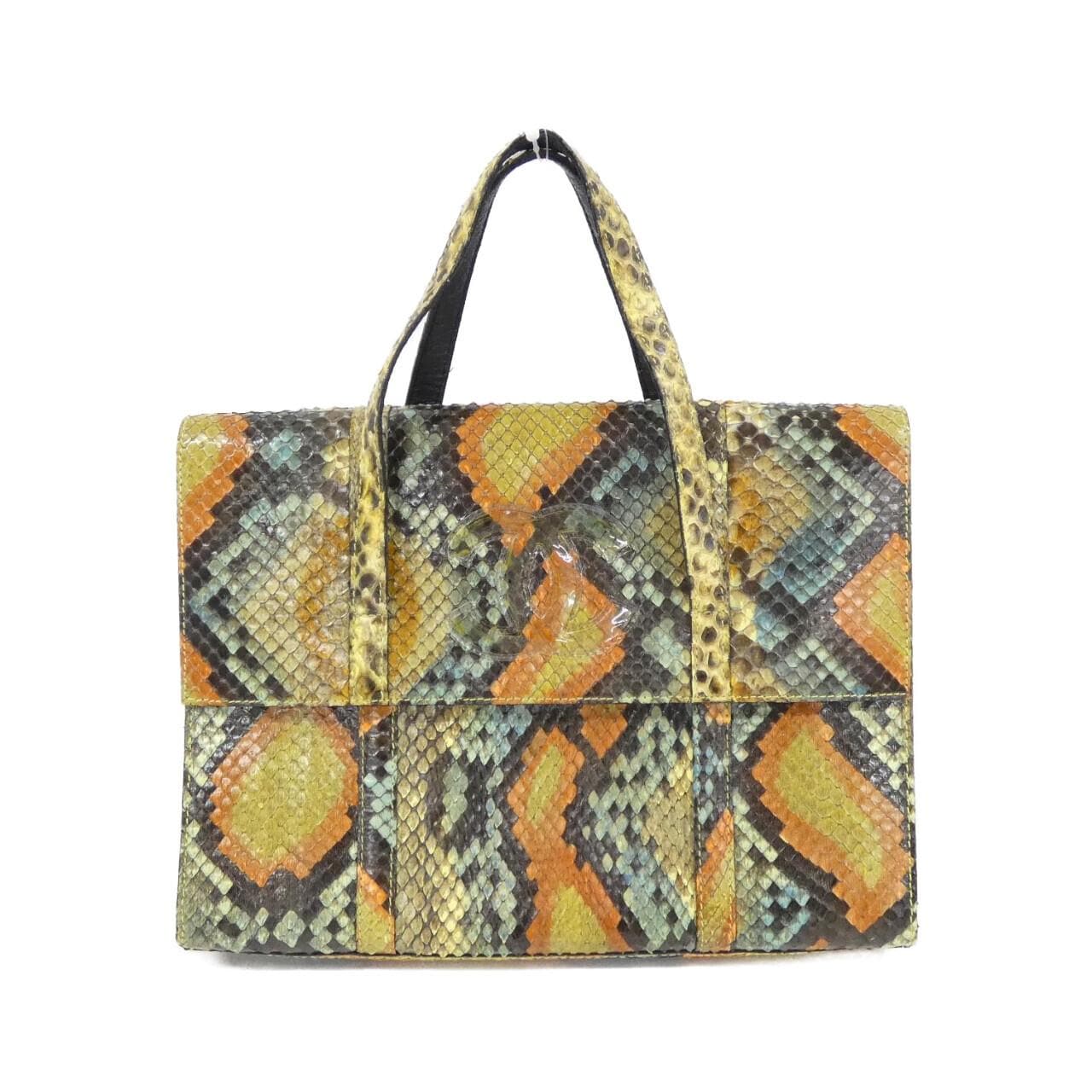 【ヴィンテージ】シャネル バッグ