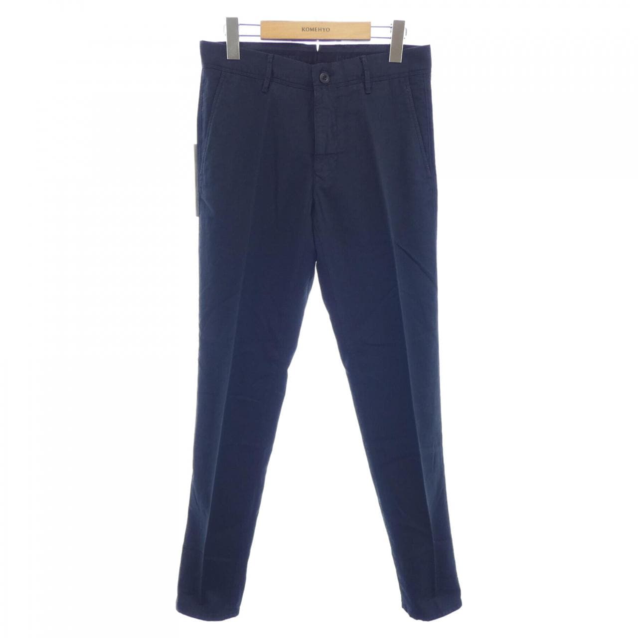 インコテックス INCOTEX パンツ