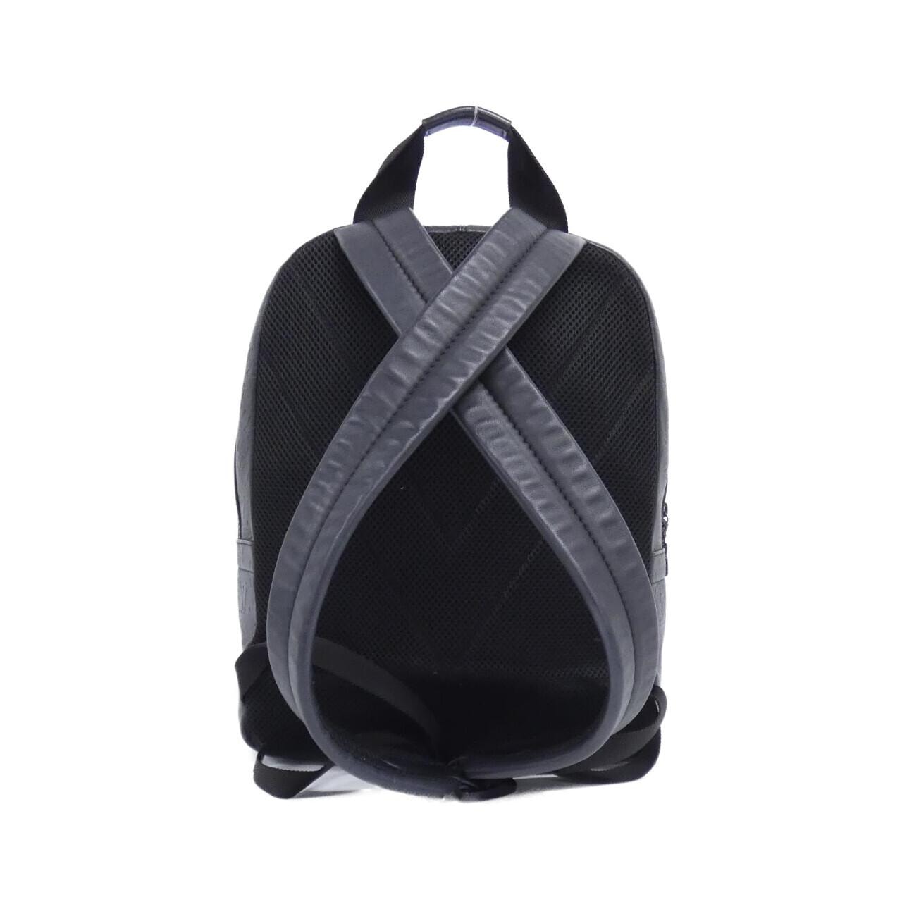 ルイヴィトン モノグラム シャドウ スプリンター バックパック M44727 リュックサック