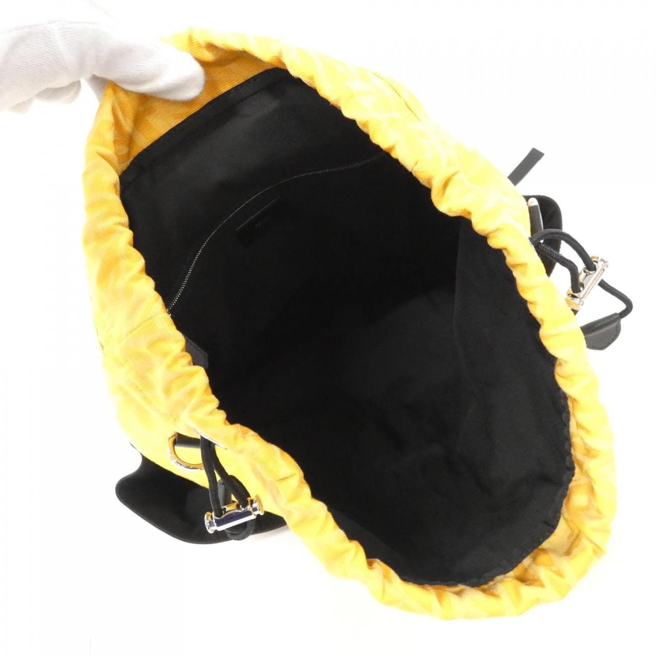 フェンディ フェンディ ストライク ラージ 7VZ056 AG0K リュックサック