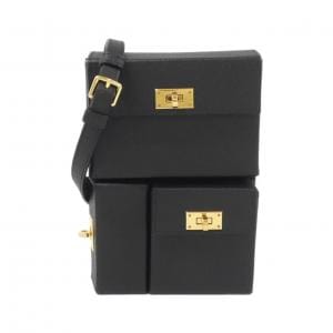 エルメス ケリー マルチ ポケット トゥー ゴー 085433CC ショルダーバッグ