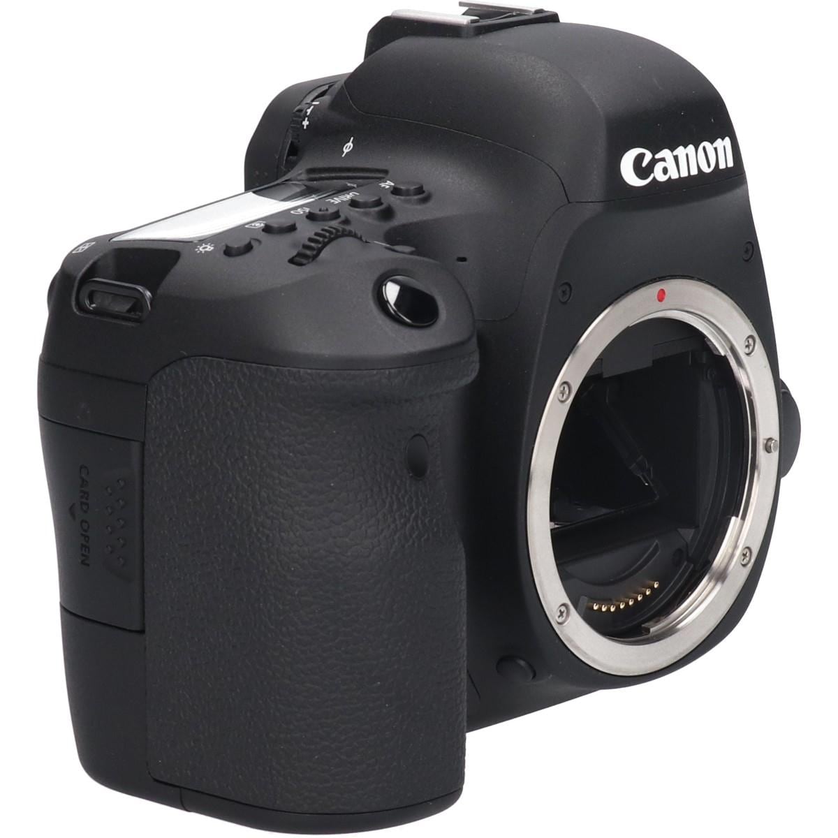 ＥＯＳ　６Ｄ　ＭＡＲＫ　ＩＩ