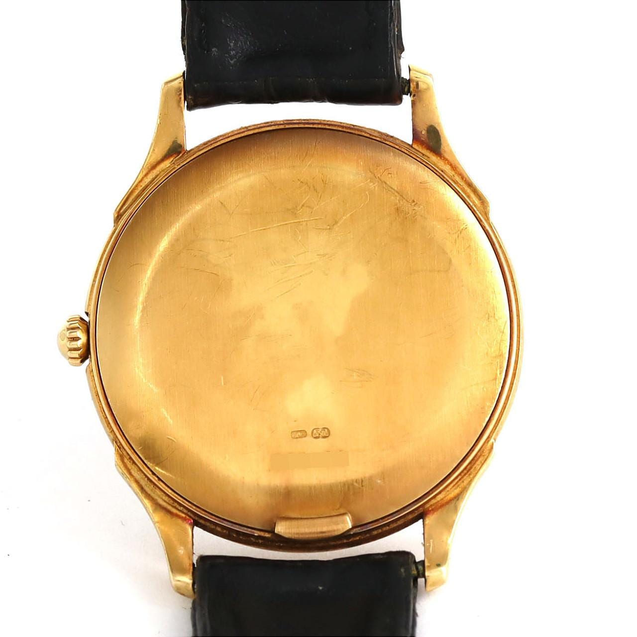 【ノーメンテナンス還元価格】ヴァシュロン･コンスタンタン ジュビリ YG 92239/000J-0933 YG 手巻