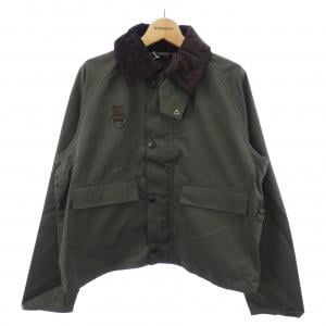 バブアー BARBOUR MCA0932 ジャケット