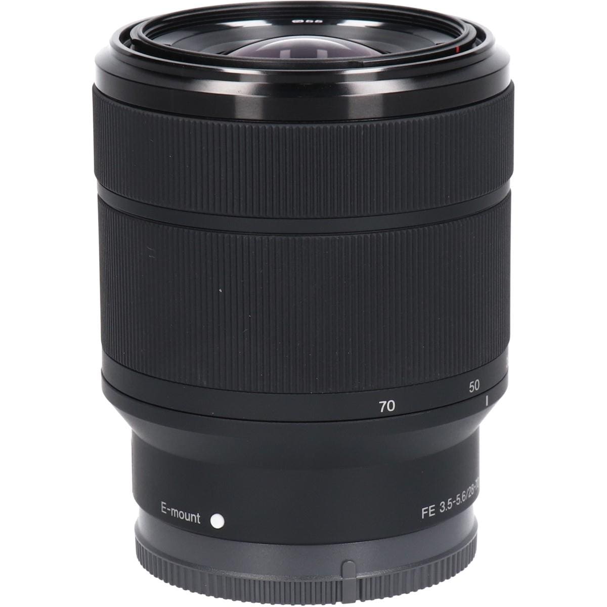 ＦＥ２８－７０ｍｍ　Ｆ３．５－５．６ＯＳＳ