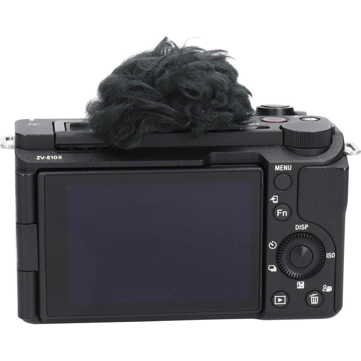 ＶＬＯＧＣＡＭ　ＺＶ－Ｅ１０ＩＩ