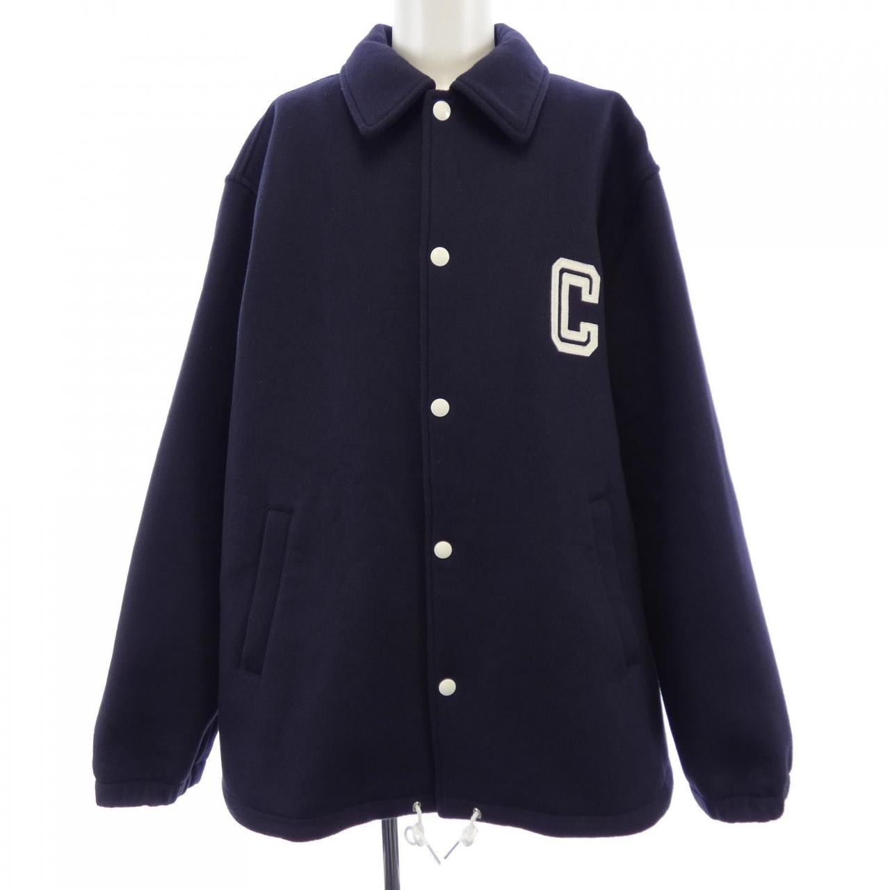セリーヌ CELINE 2W40D1025 コート