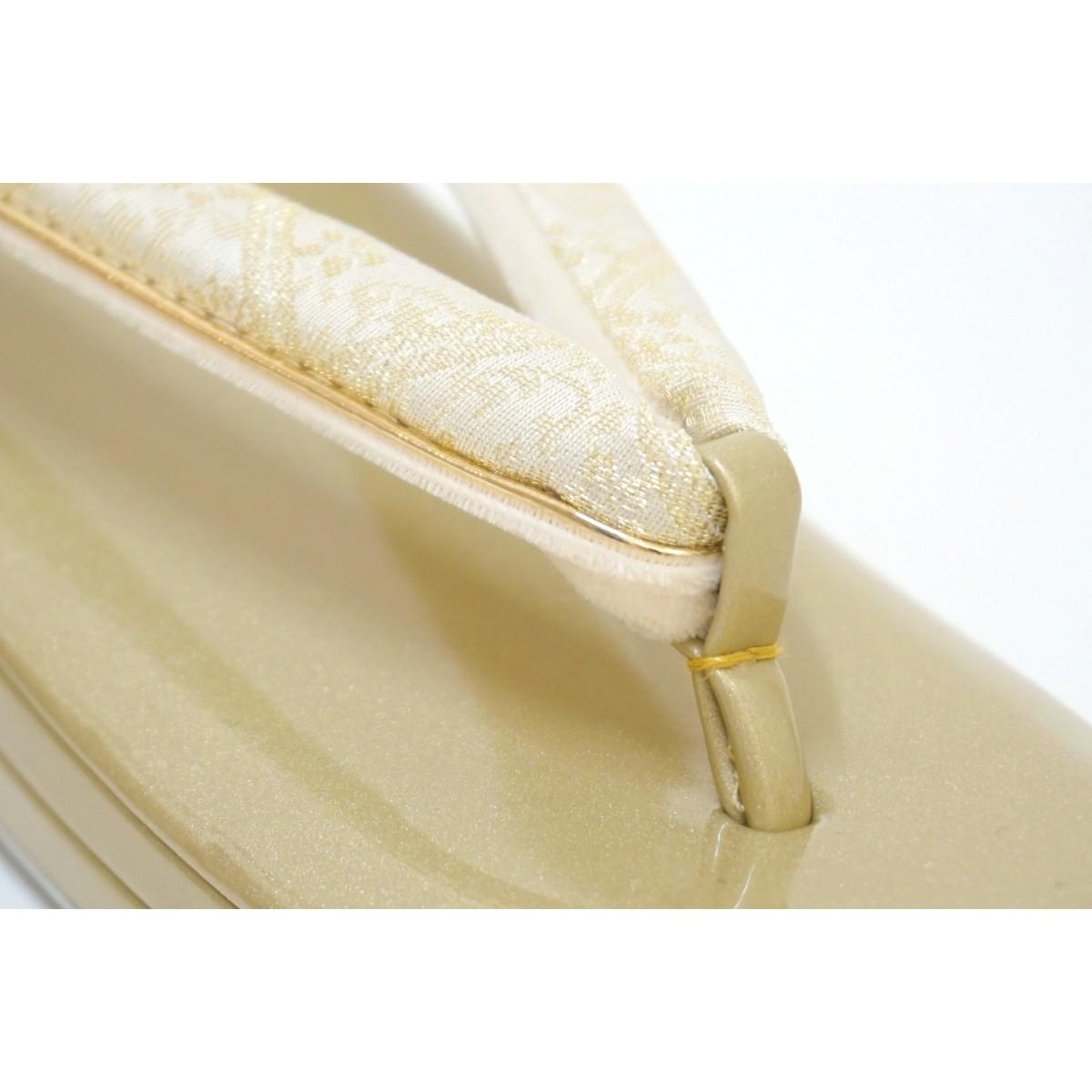 【新品】草履バッグセット　Ｆサイズ