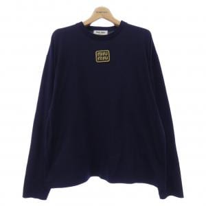 ミュウミュウ MIU MIU Tシャツ