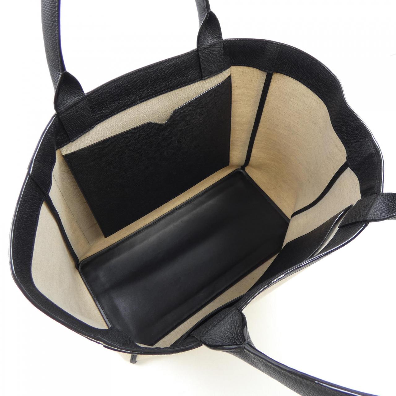 ヴァレクストラ VALEXTRA BAG