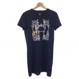 エルメス HERMES カットワンピース