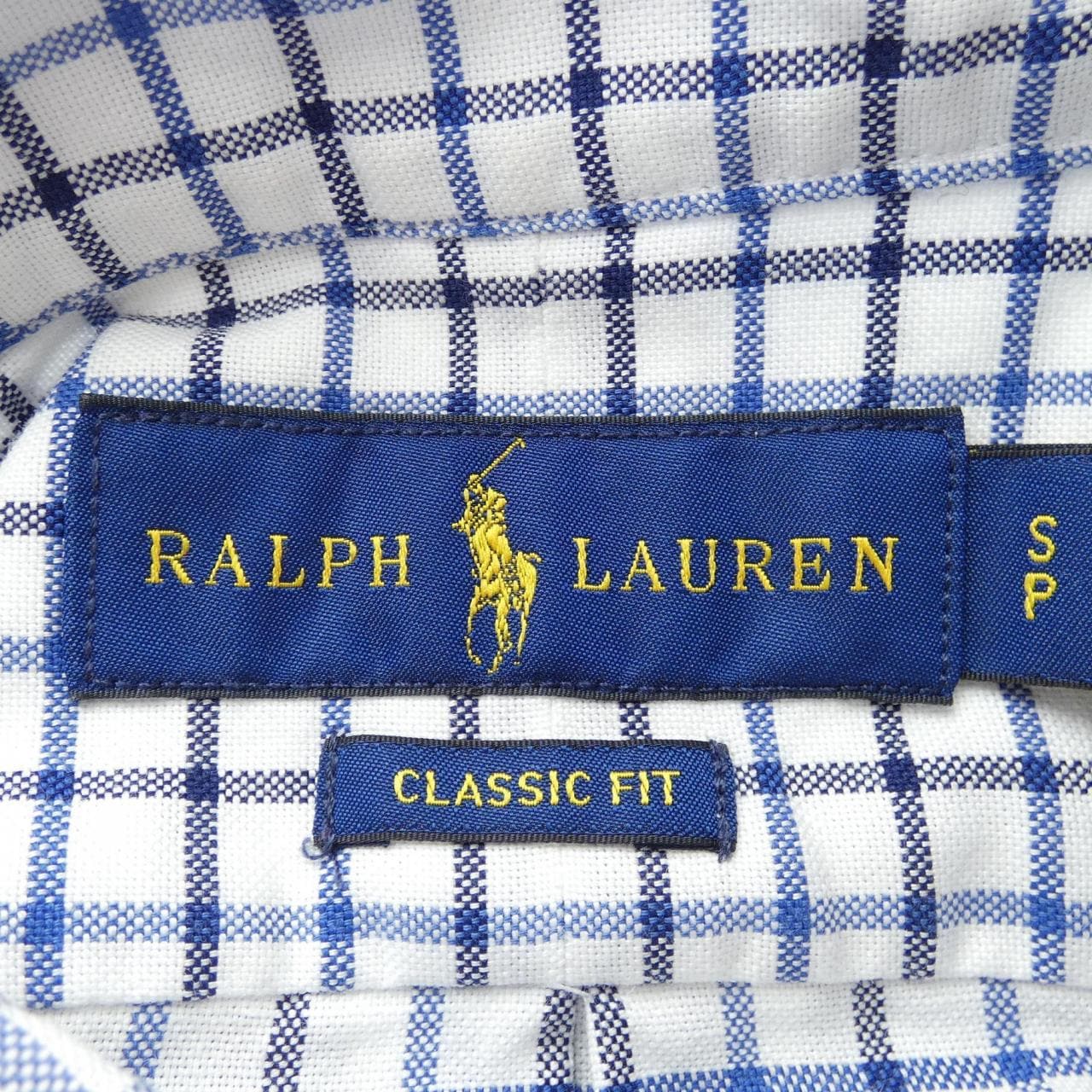 Ralph Lauren RALPH LAUREN shirt