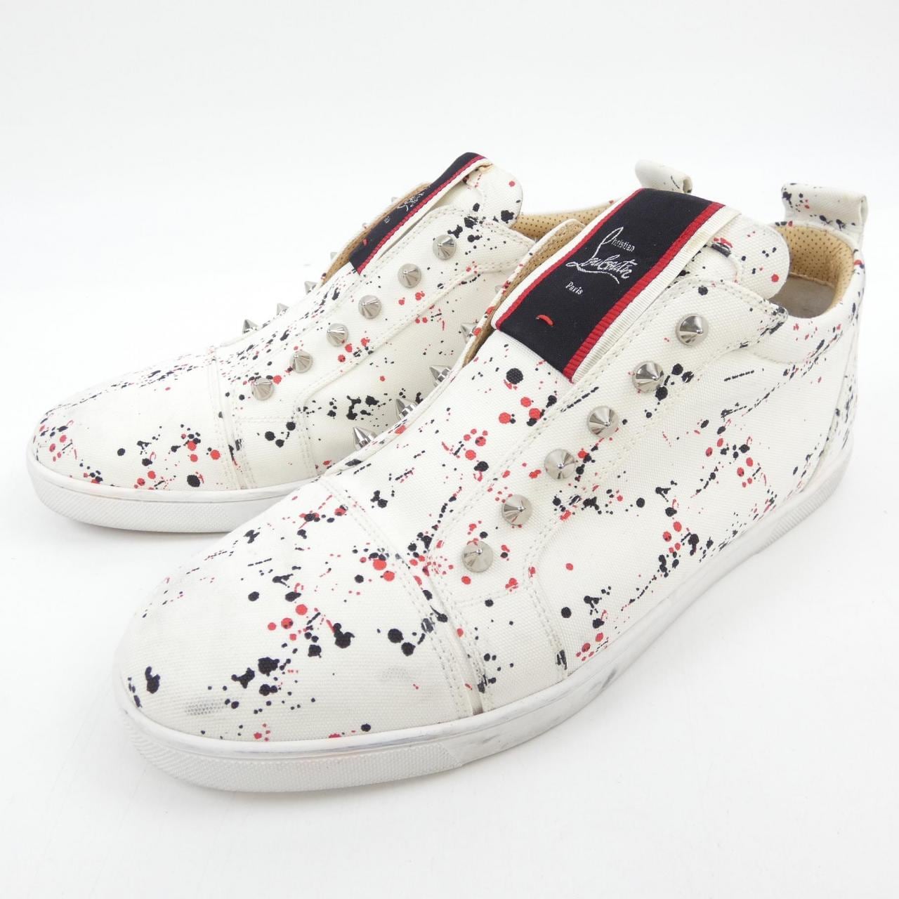 CHRISTIAN LOUBOUTIN CHRISTIAN LOUBOUTIN SHOES