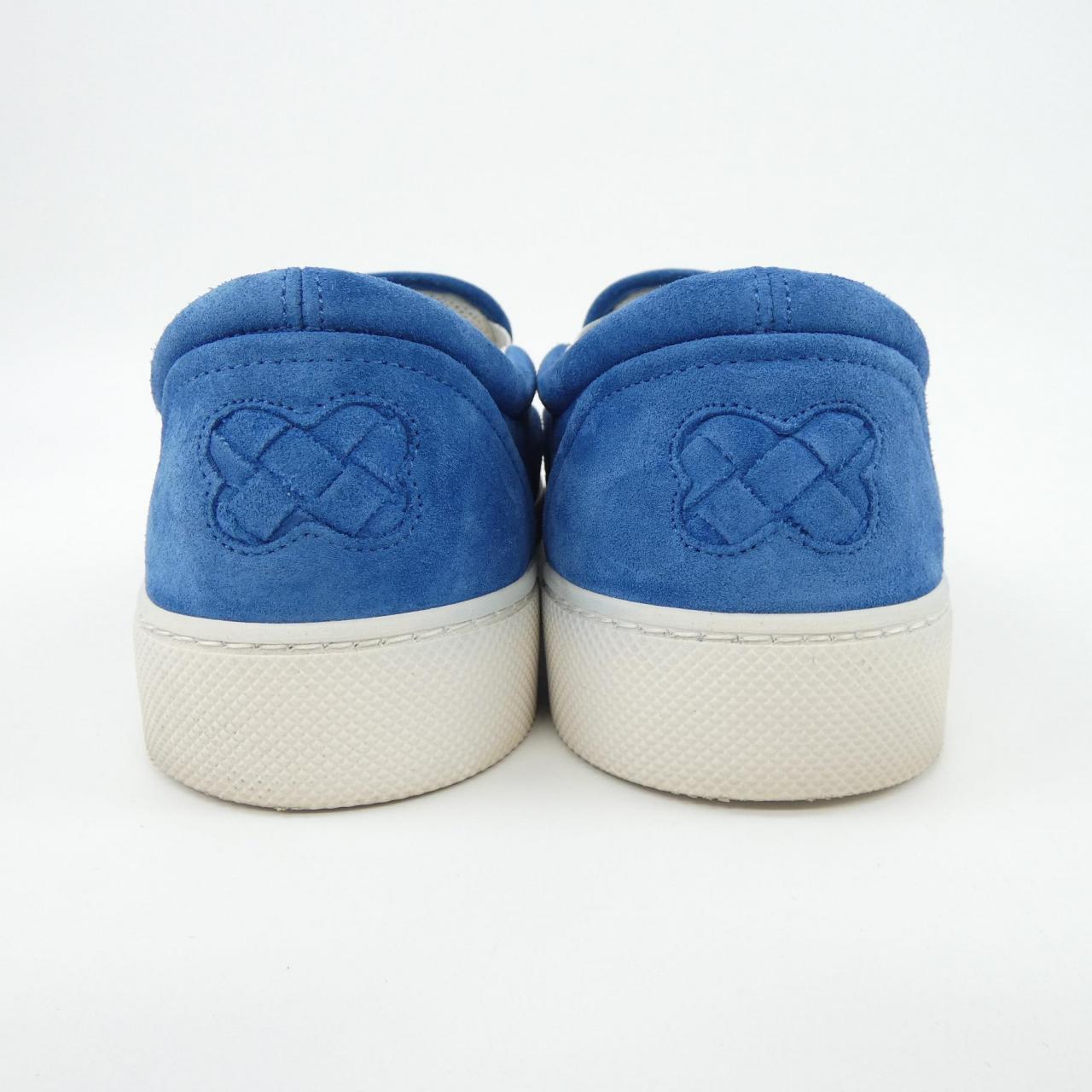 ボッテガヴェネタ BOTTEGA VENETA スニーカー