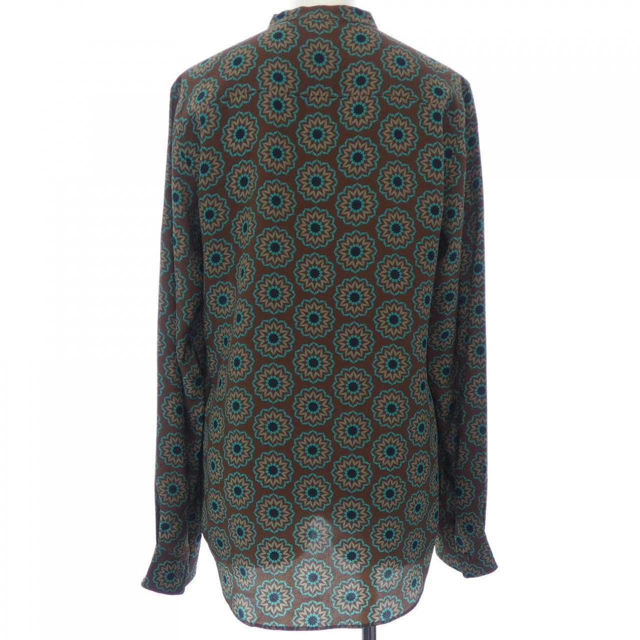 アスペジ ASPESI シャツ