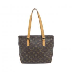 LOUIS VUITTON Monogram Hippo 鋼琴 M51148 包