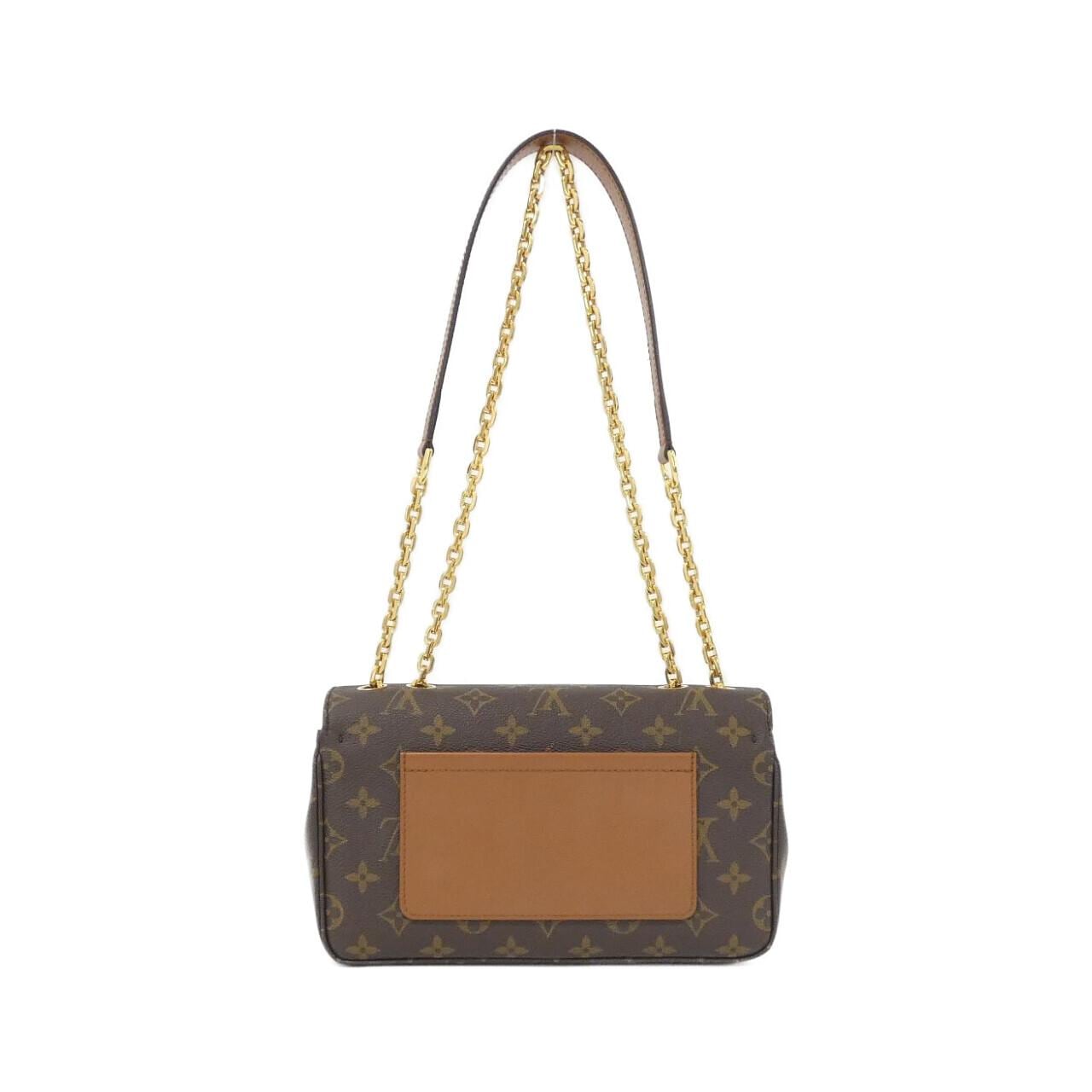 ルイヴィトン モノグラム サック マルソー M46127 ショルダーバッグ
