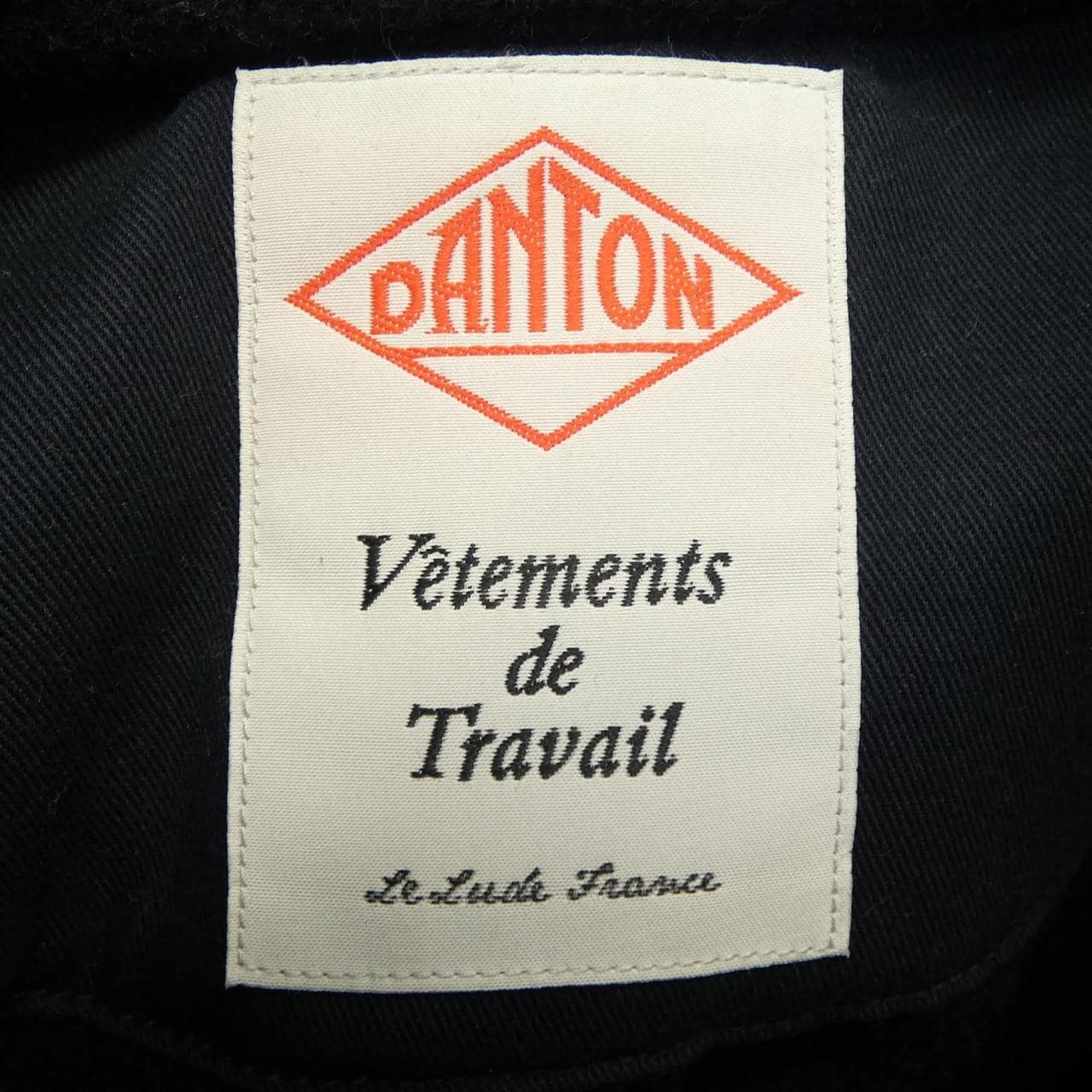 ダントン DANTON JD-8570 コート