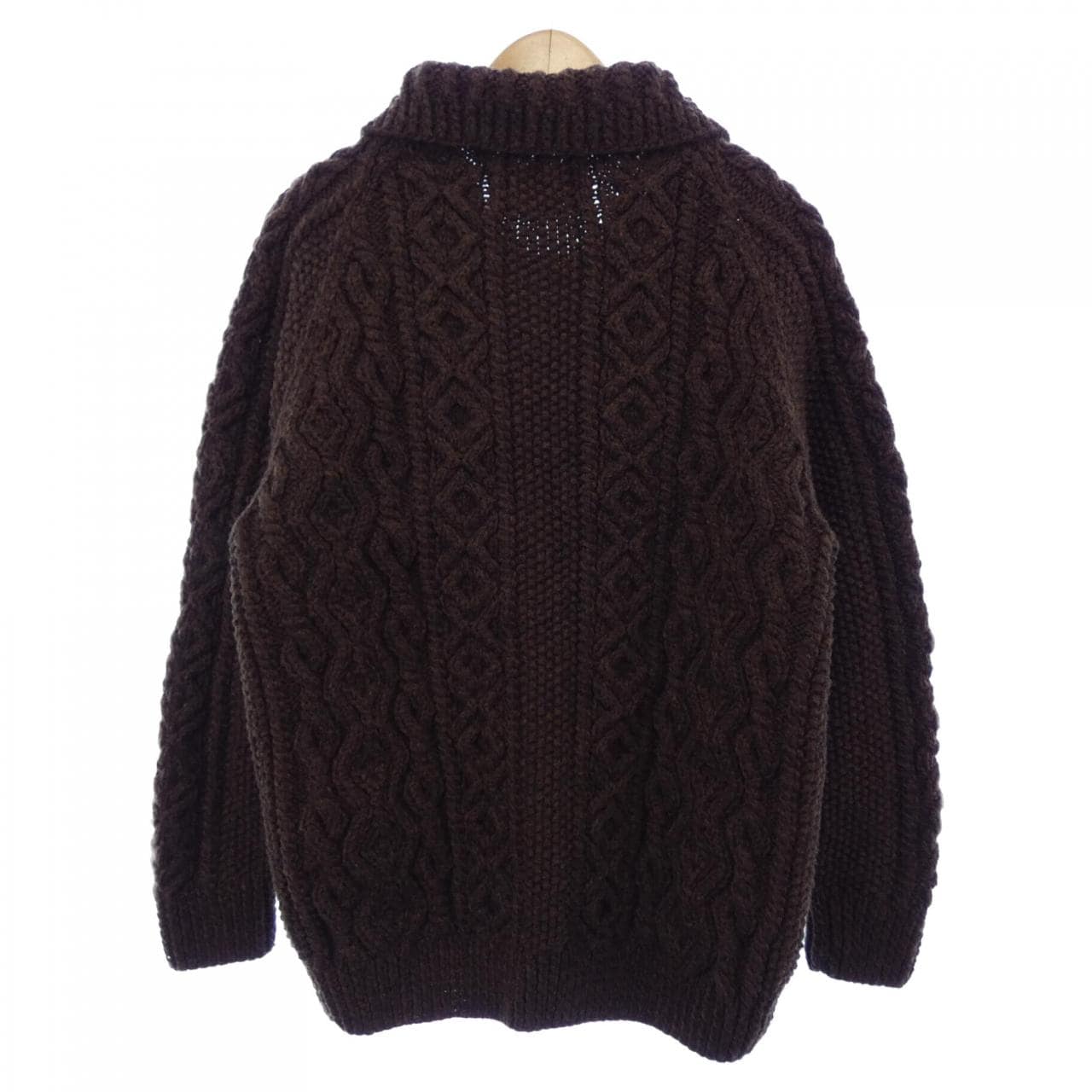 インバーアラン INVERALLAN カーディガン