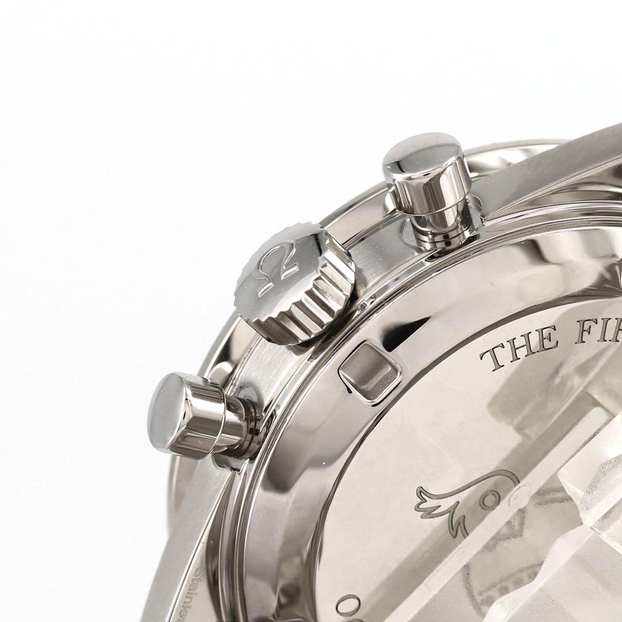 オメガ スピードマスターファーストオメガインスペース 310.30.40.50.06.001 SS 手巻