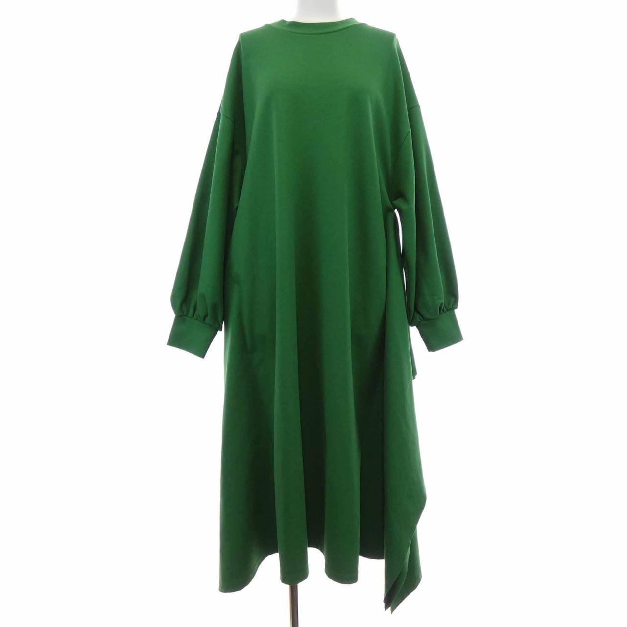 ハイク HYKE 192-12247 カットワンピース