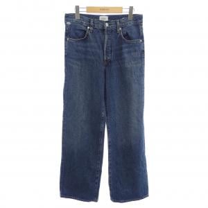 シチズンズオブヒューマニティ Citizens of humanity ジーンズ