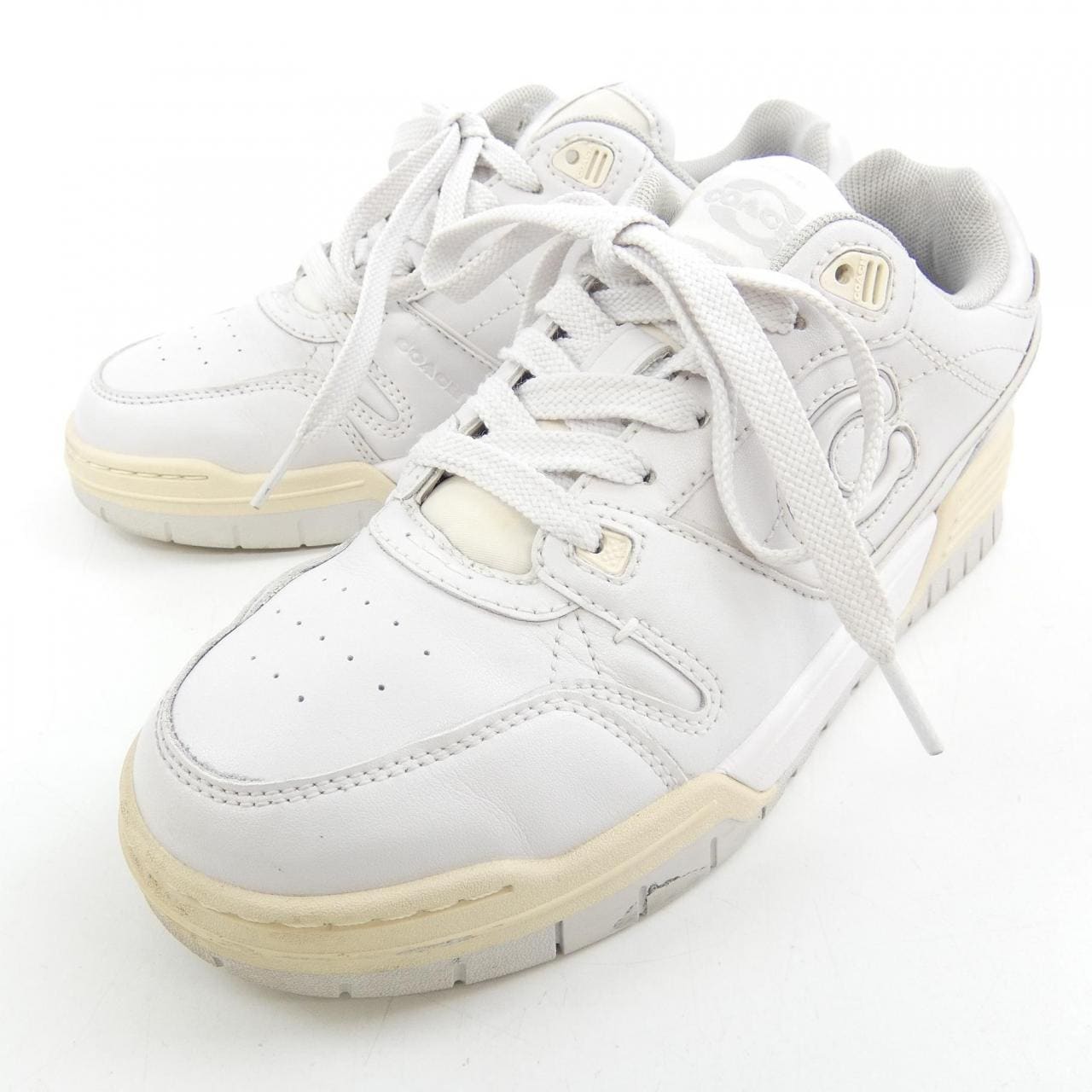 コーチ COACH スニーカー